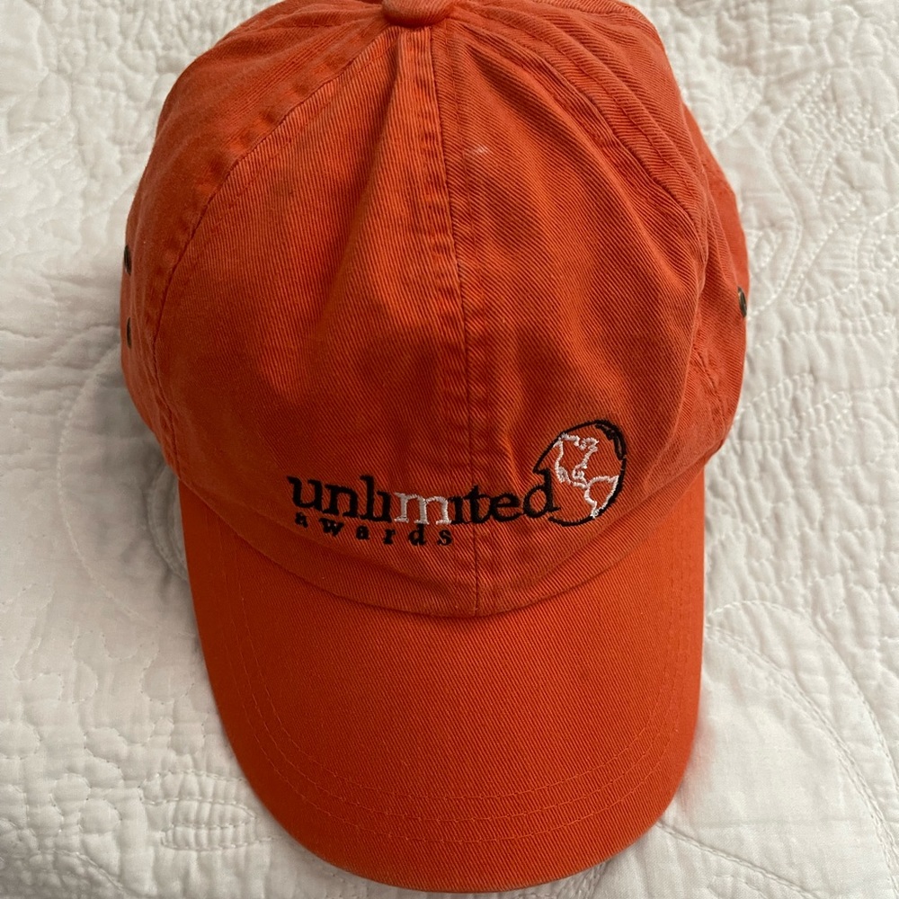Good condition cap Adjustable